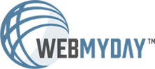 Webmyday Logo
