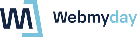 Webmyday Logo