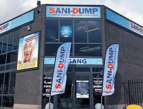 Acties Sani-Dump Merksplas