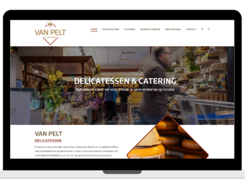 Van Pelt Delicatessen