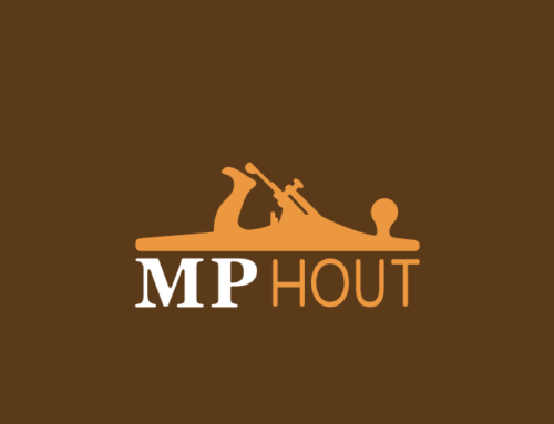 Logo Maarten Prins Hout