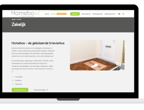 Homebox